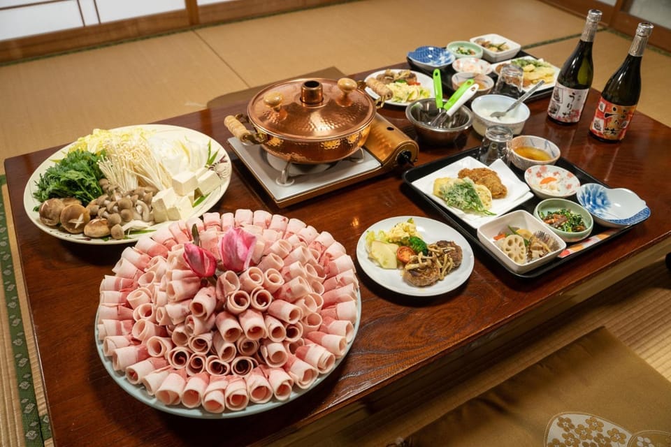 Minsyuku Uribou - Vacation STAY 29922v Bed and Breakfast in Japan