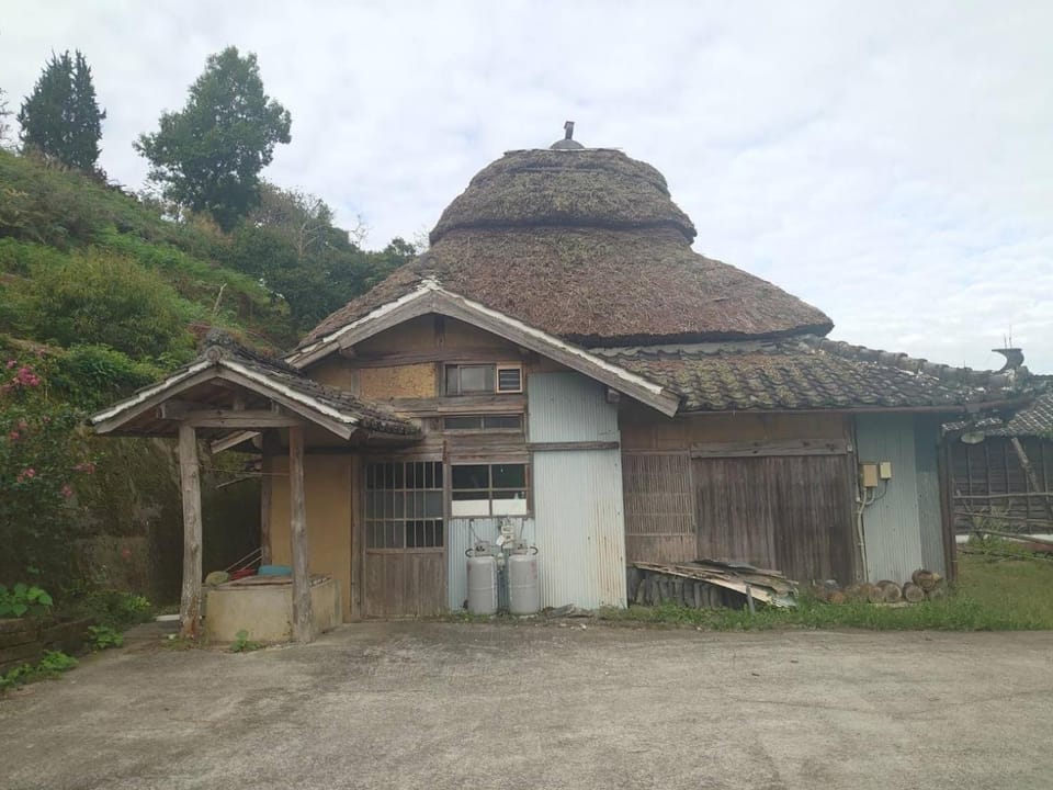 Kekanosato Kojyo - Vacation STAY 33013v House in Japan