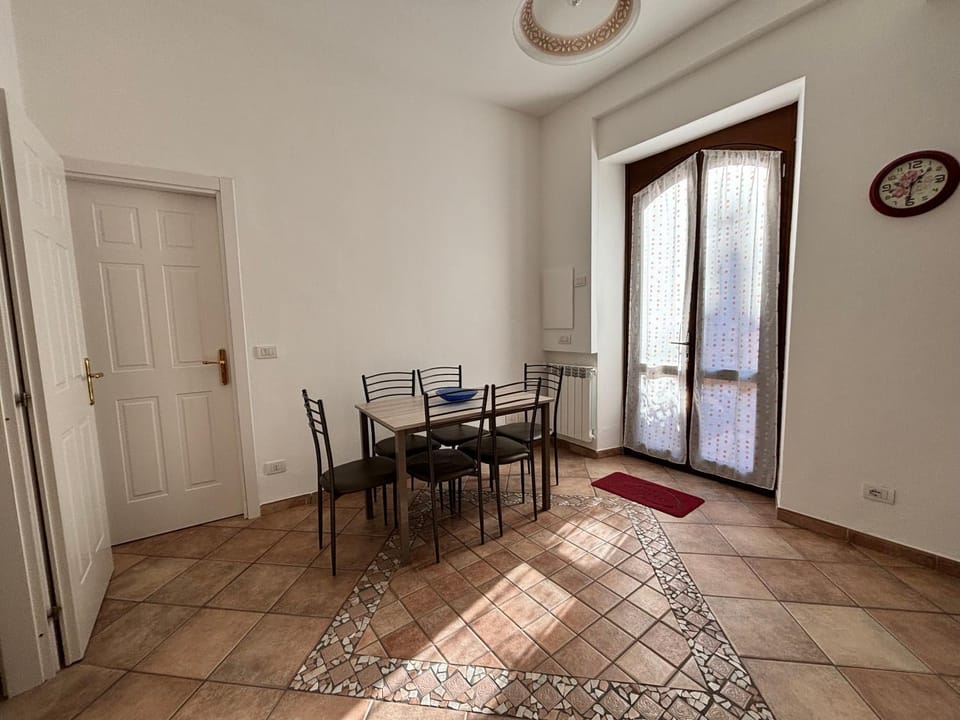 Casa Giorgio Apartment in Taormina