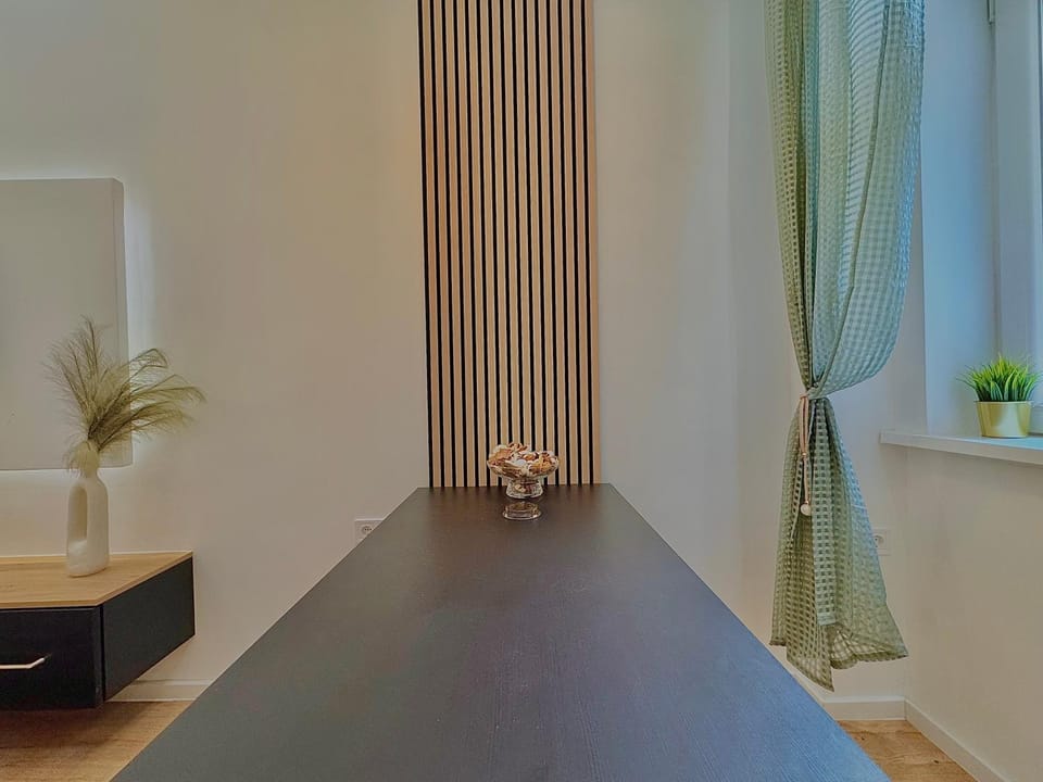 The Pest Garden Condo A Apartment in Budapest