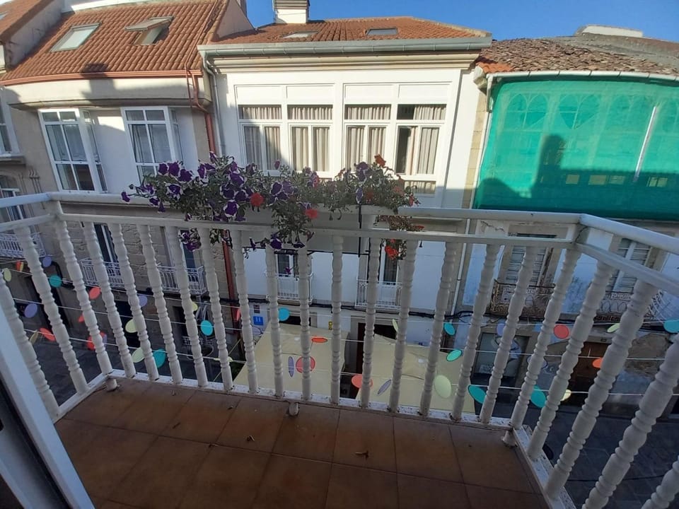 View (from property/room), Balcony/Terrace