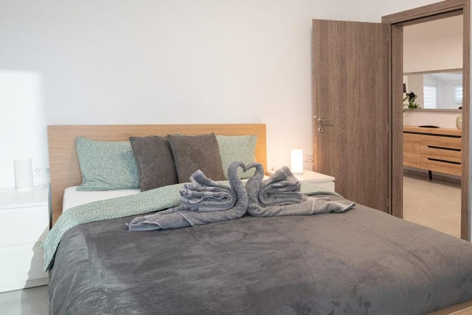 Sky Apartment in Decentralized Administration of Macedonia and Thrace