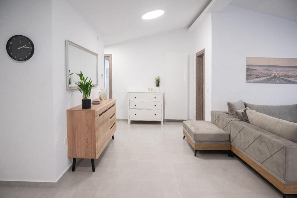 Sky Apartment in Decentralized Administration of Macedonia and Thrace