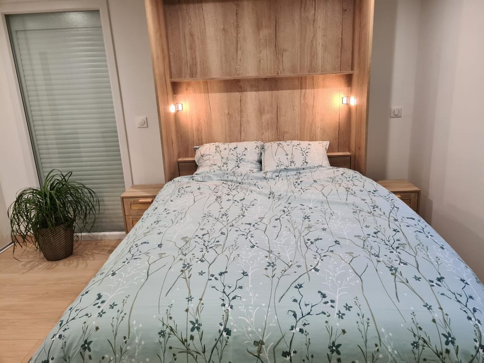 Mon Nid'éal de Bien-être Bed and Breakfast in Auvergne-Rhône-Alpes