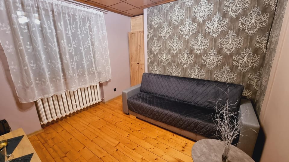 Apartament Nikodem Apartment in Lower Silesian Voivodeship