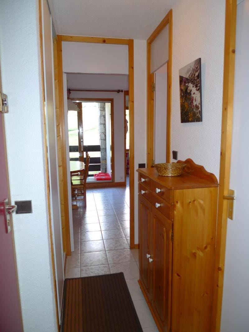 Valmorel La Belle, skis aux pieds! Apartment in Les Avanchers-Valmorel