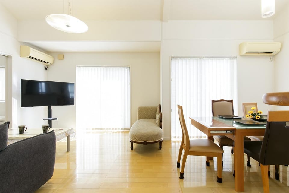 HANA - Vacation STAY 18403 House in Nagoya