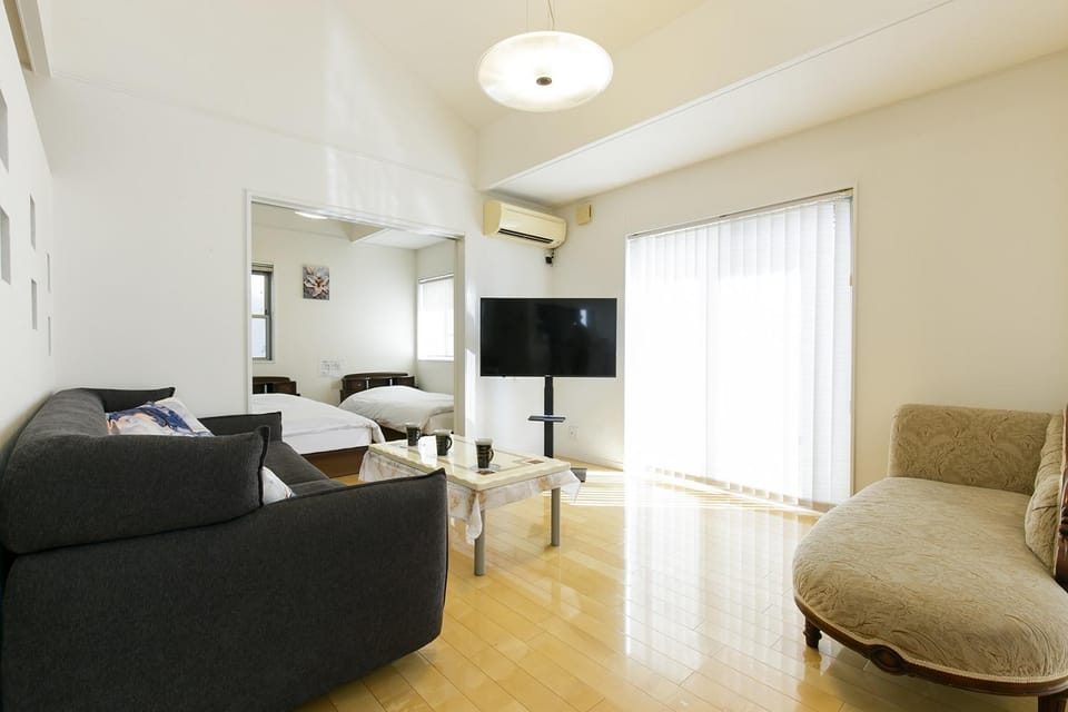 HANA - Vacation STAY 18403 House in Nagoya