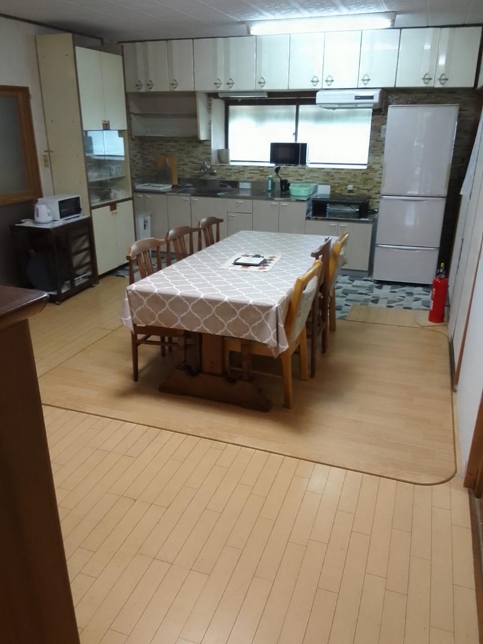 Yoshinogawa - House - Vacation STAY 98531v Bed and Breakfast in Japan
