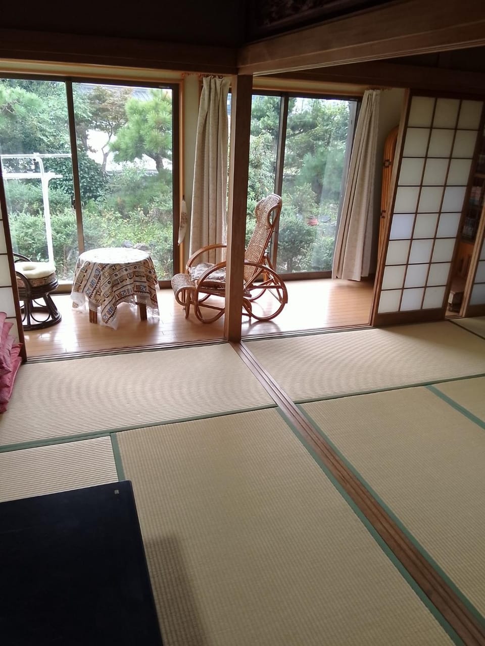Yoshinogawa - House - Vacation STAY 98528v Bed and Breakfast in Japan