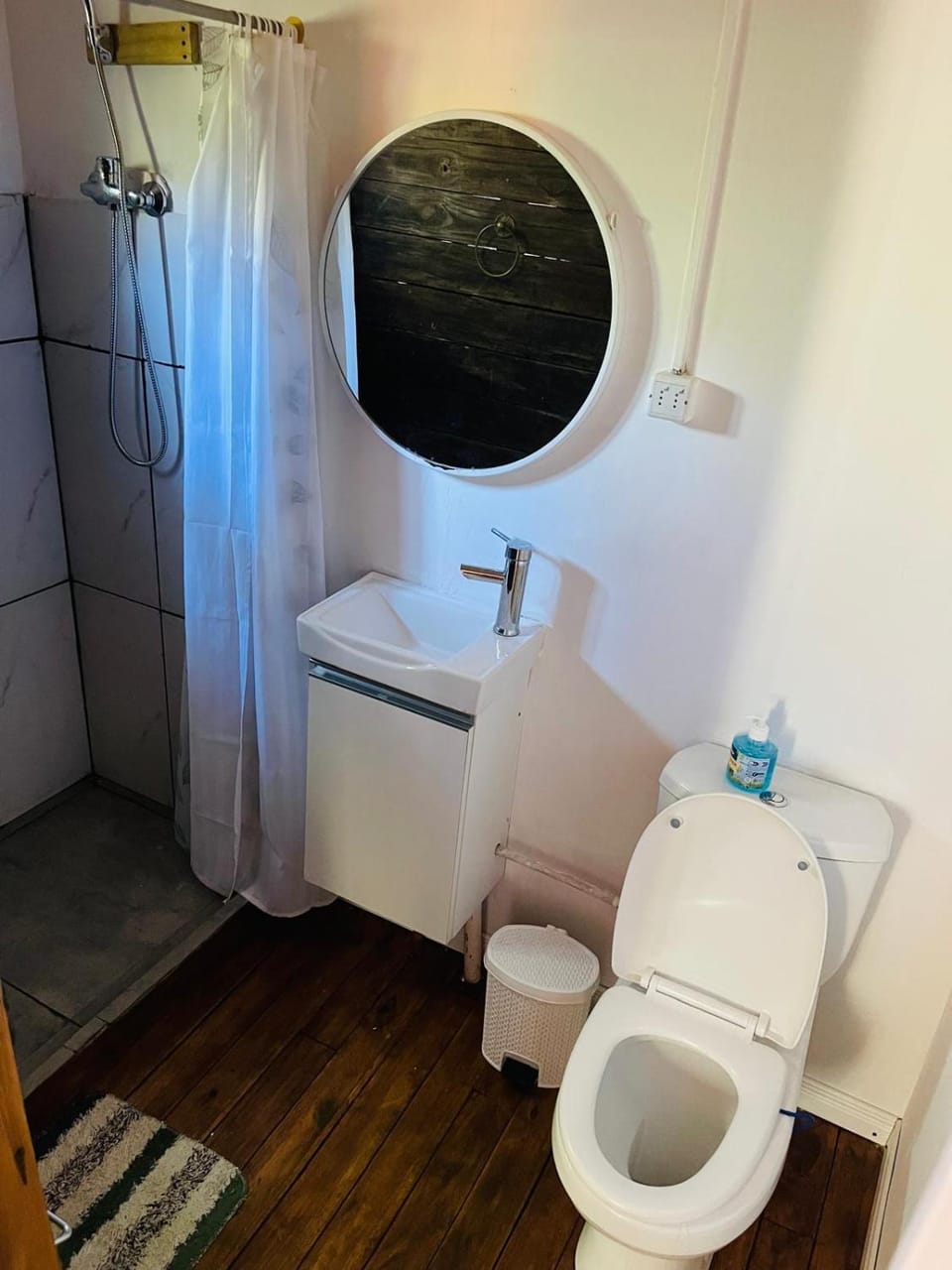 Cabaña Nueva Vida Apartment in Canelones Department, Uruguay