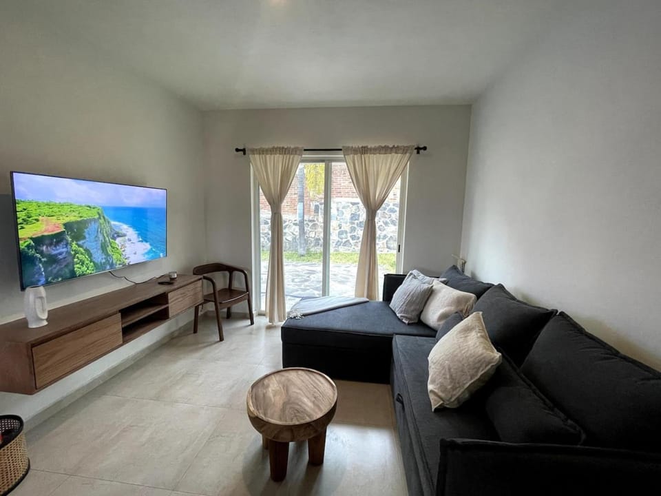 Private Heated Pool - Lake View House - Golf Club House in State of Michoacán