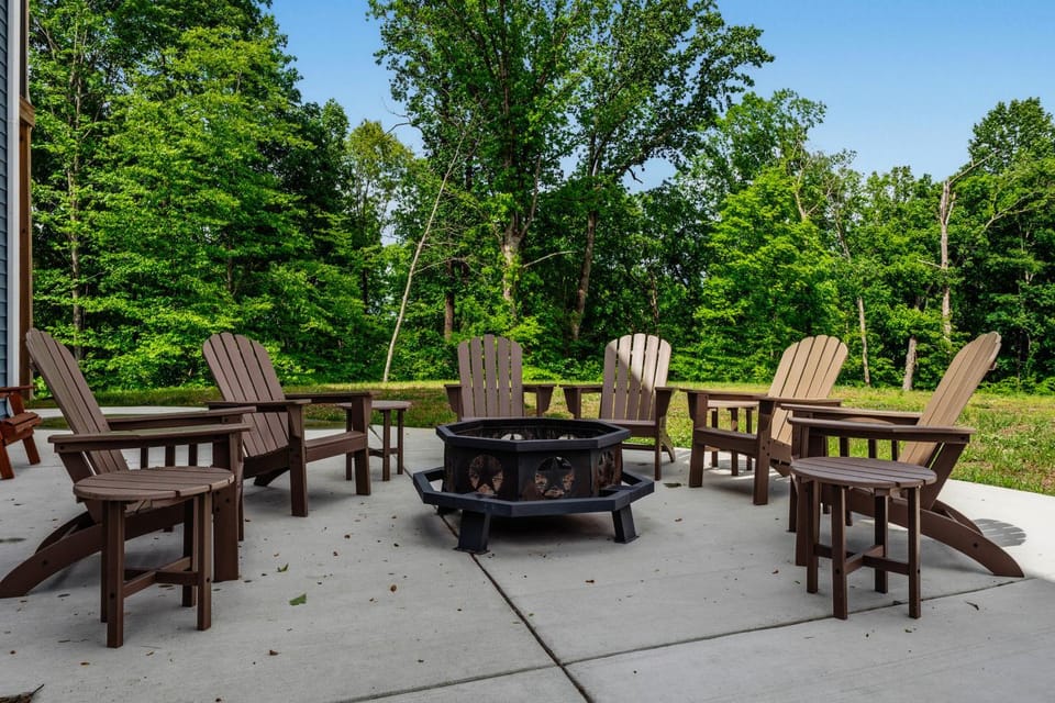 Lakeside Home Near Mammoth Cave & Nolin Lake! House in Nolin Lake