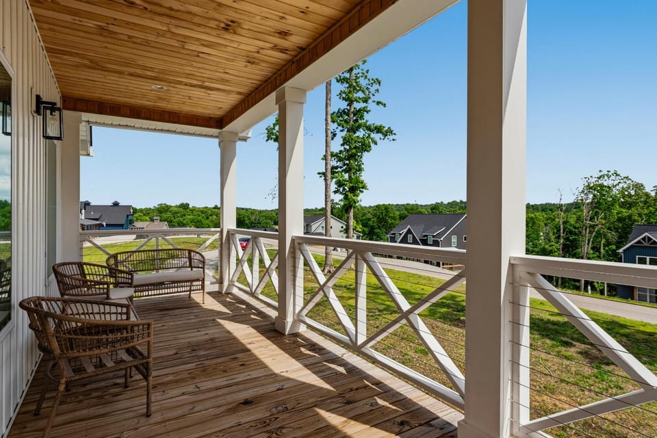 Lakeside Home Near Mammoth Cave & Nolin Lake! House in Nolin Lake