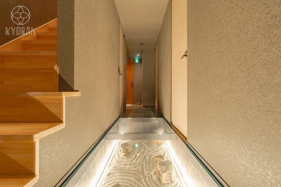KYORAN-KINSHUTEI - Vacation STAY 99320v House in Kyoto