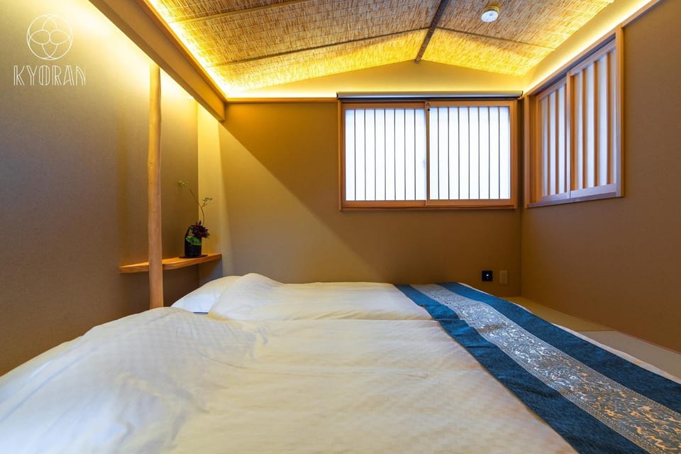 KYORAN-KINSHUTEI - Vacation STAY 99320v House in Kyoto
