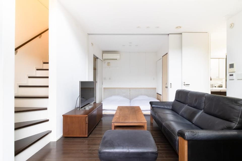 Ohori Parkside Stay - Vacation STAY 01527v House in Fukuoka