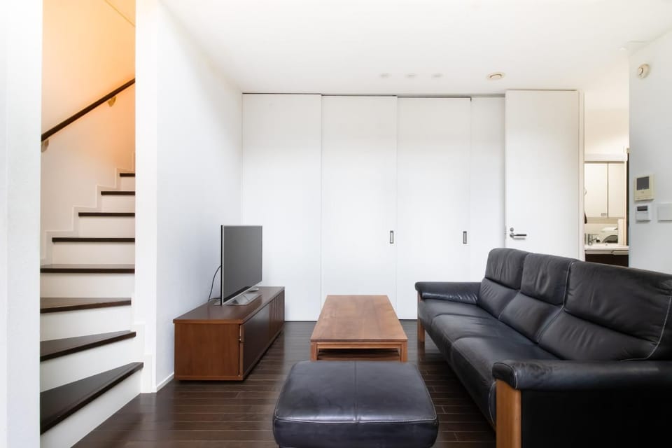 Ohori Parkside Stay - Vacation STAY 01527v House in Fukuoka