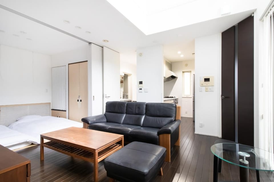 Ohori Parkside Stay - Vacation STAY 01527v House in Fukuoka
