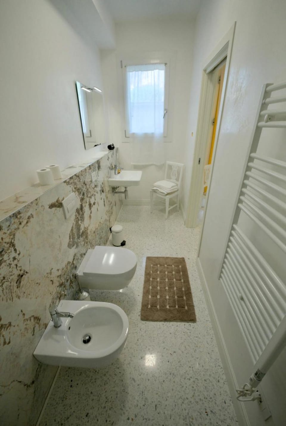 Affittacamere Ca' Cini Bed and Breakfast in Veneto