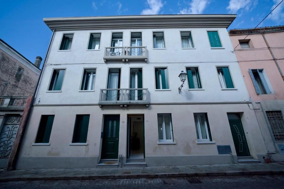 Affittacamere Ca' Cini Bed and Breakfast in Veneto