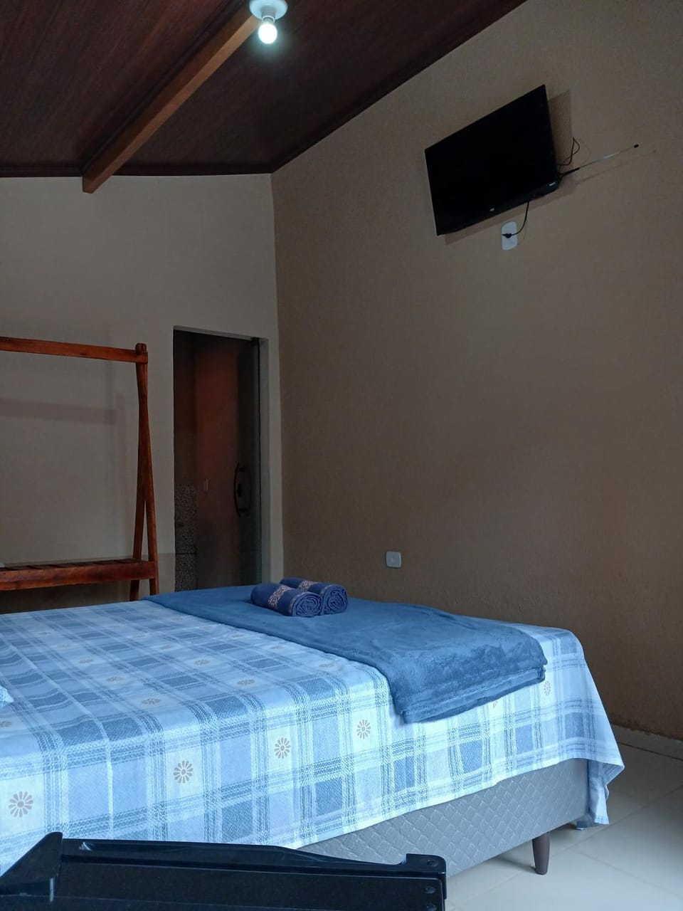 TV and multimedia, Photo of the whole room