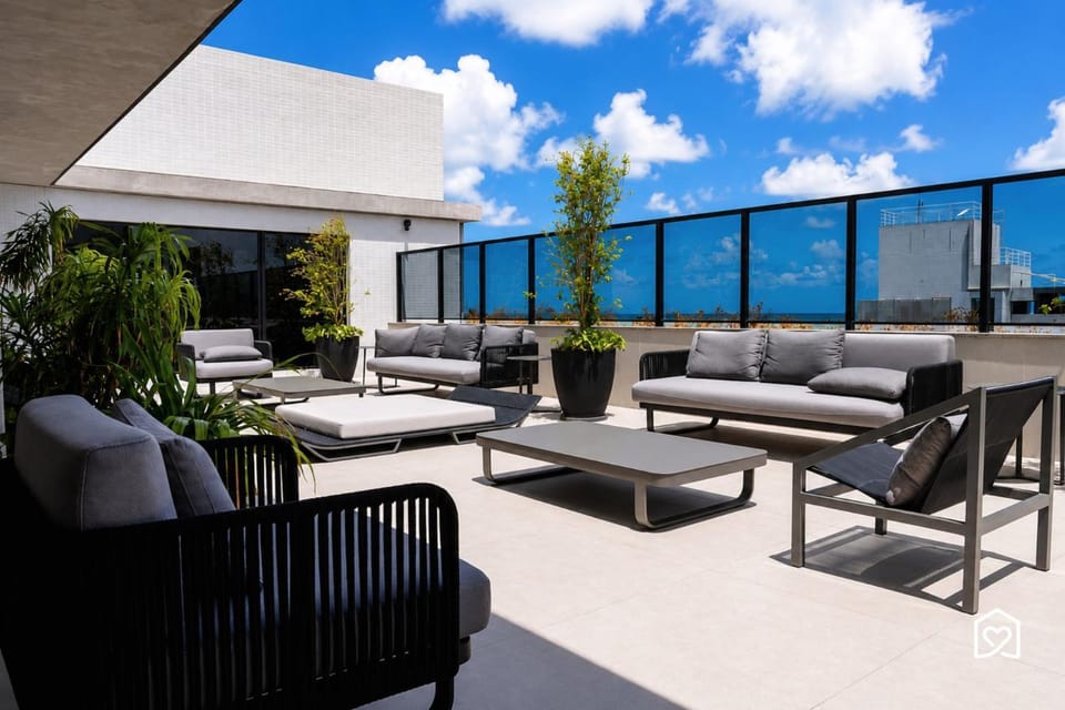Lounge or bar