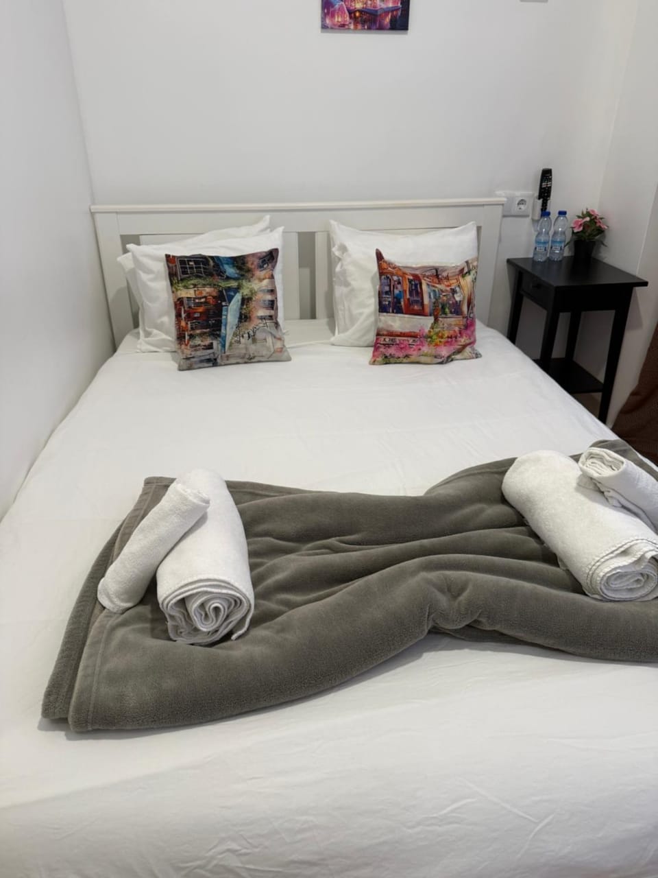 Apartamento Sebastian Two Apartment in Lisbon