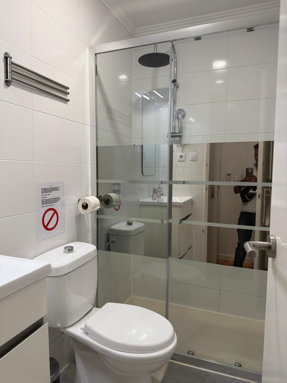 Apartamento Sebastian Two Apartment in Lisbon