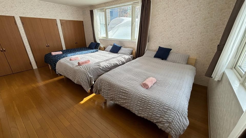 SECOND HOUSE OTARU - Vacation STAY 03565v House in Hokkaido Prefecture