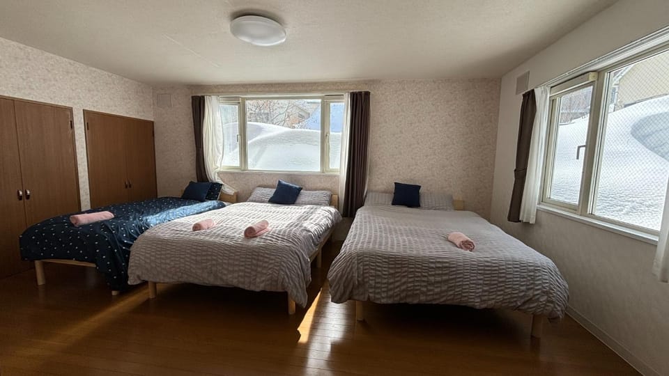 SECOND HOUSE OTARU - Vacation STAY 03565v House in Hokkaido Prefecture