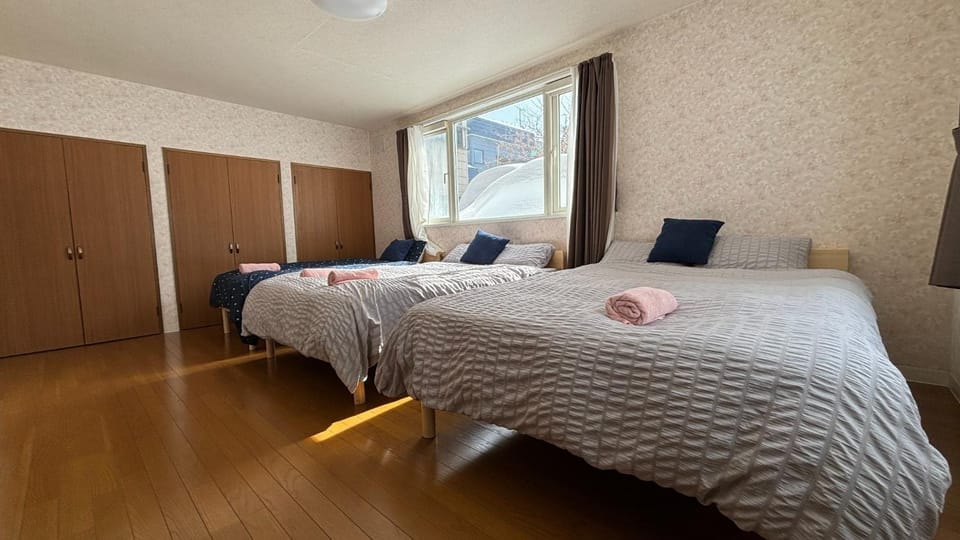 SECOND HOUSE OTARU - Vacation STAY 03565v House in Hokkaido Prefecture
