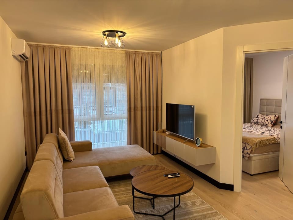 Apartman Home Sweet Home - Avenija - Sarajevo Apartment in Sarajevo