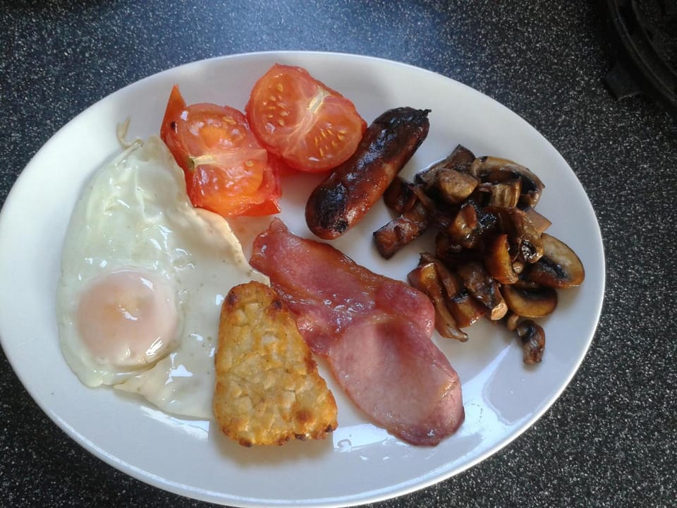 Food