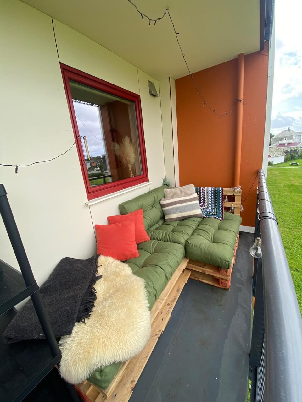 Patio, View (from property/room), Balcony/Terrace