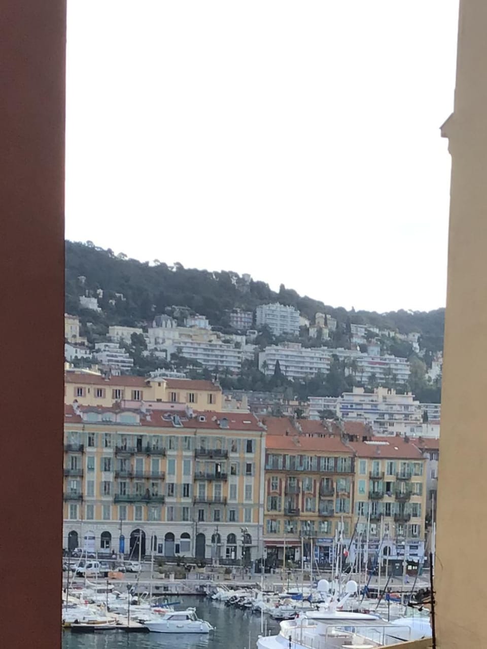 Nice port quartier antiquaire Vacation rental in Nice