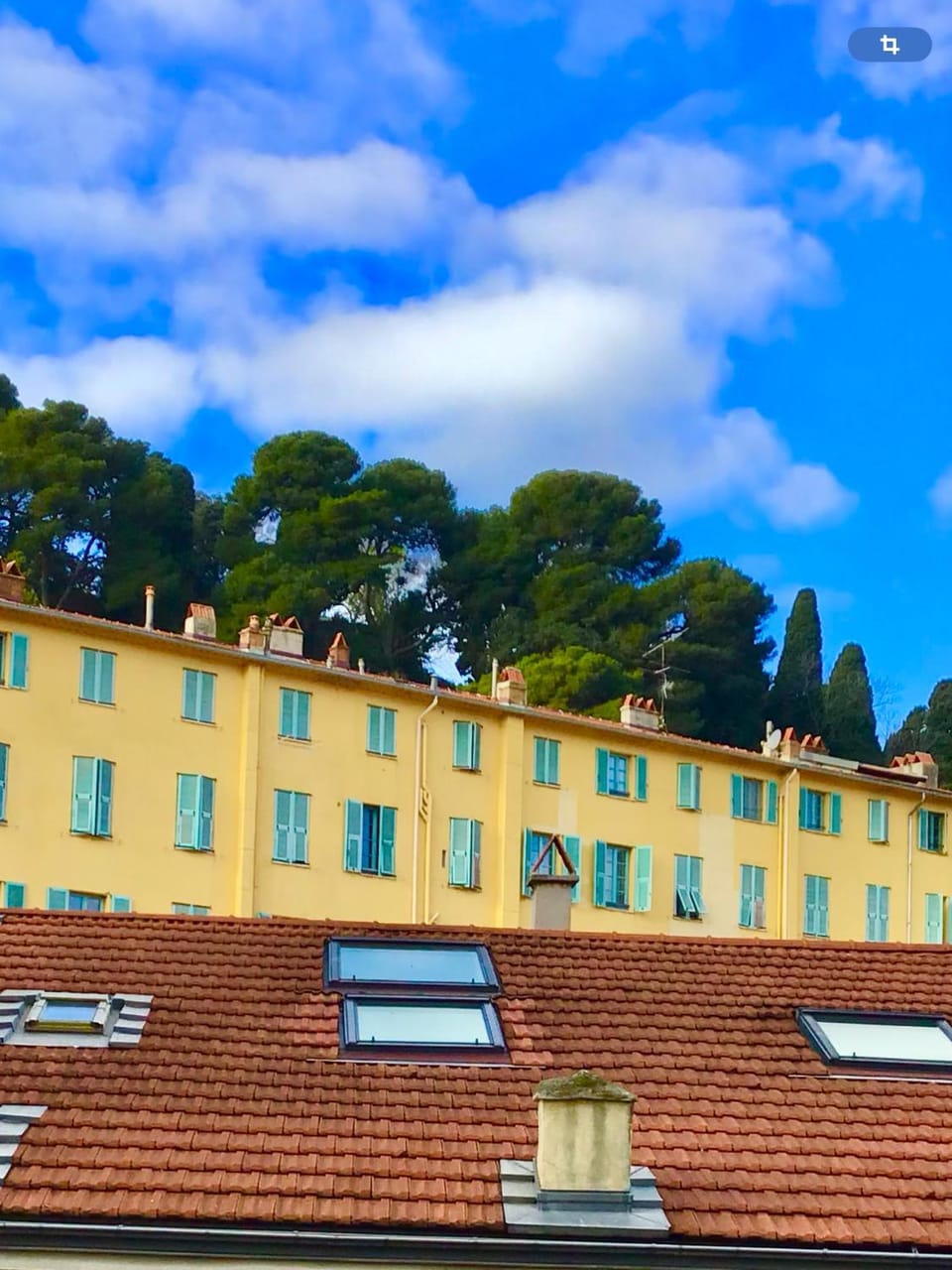 Nice port quartier antiquaire Vacation rental in Nice