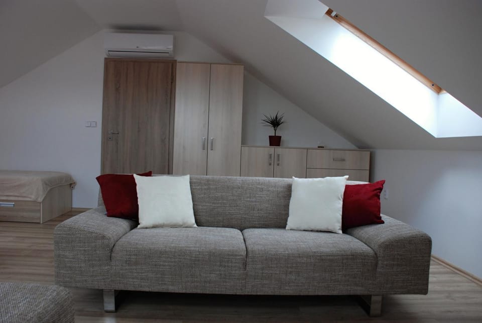 Apartmán Na Sluneční Valtice Apartment in South Moravian Region