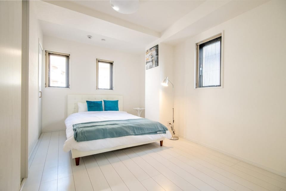 Oceans Residence Urayasu - Vacation STAY 18420 Apartment in Chiba Prefecture