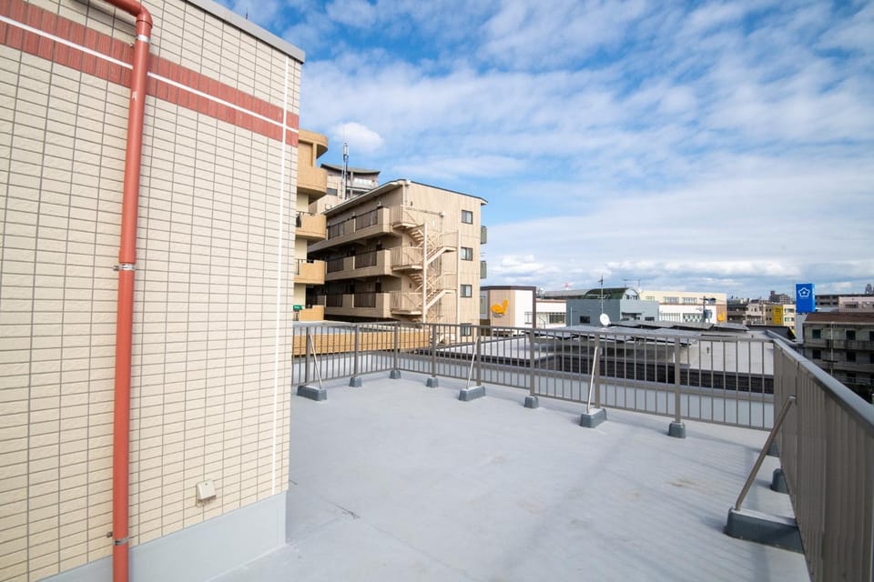 Oceans Residence Urayasu - Vacation STAY 18420 Apartment in Chiba Prefecture