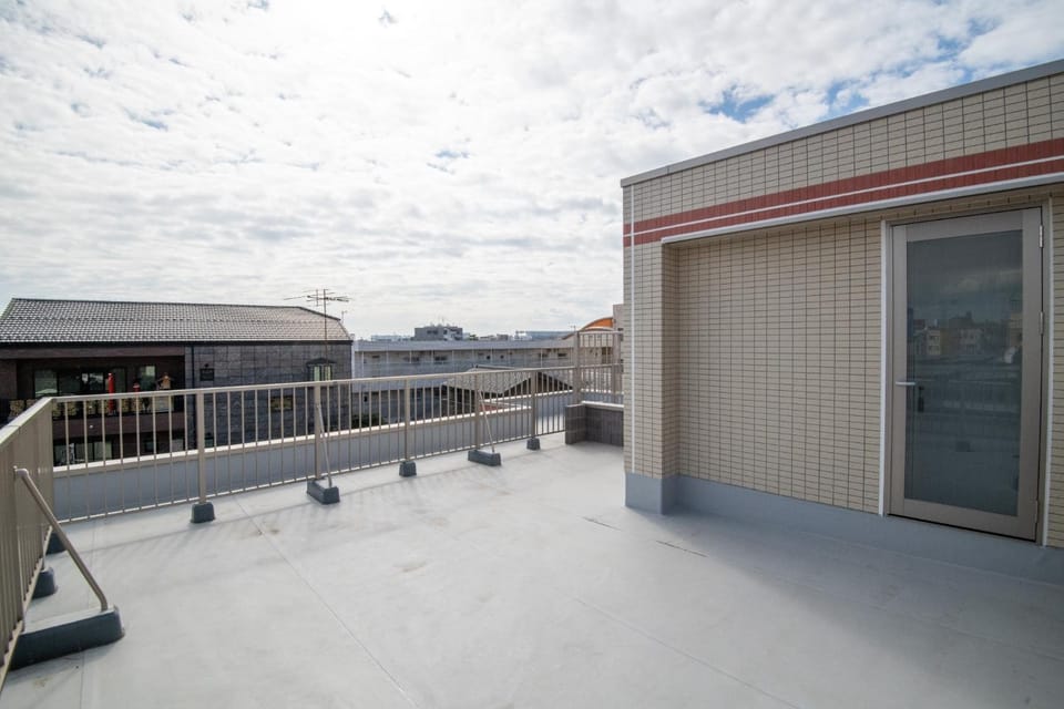 Oceans Residence Urayasu - Vacation STAY 18420 Apartment in Chiba Prefecture