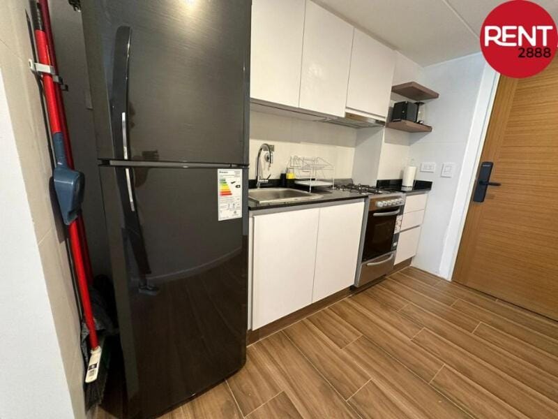 Rent Gaona Apartment in Buenos Aires
