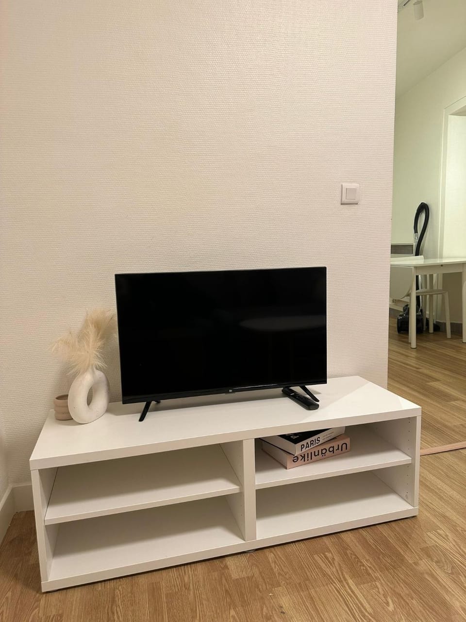 Lumineux et agréable Apartment in Île-de-France