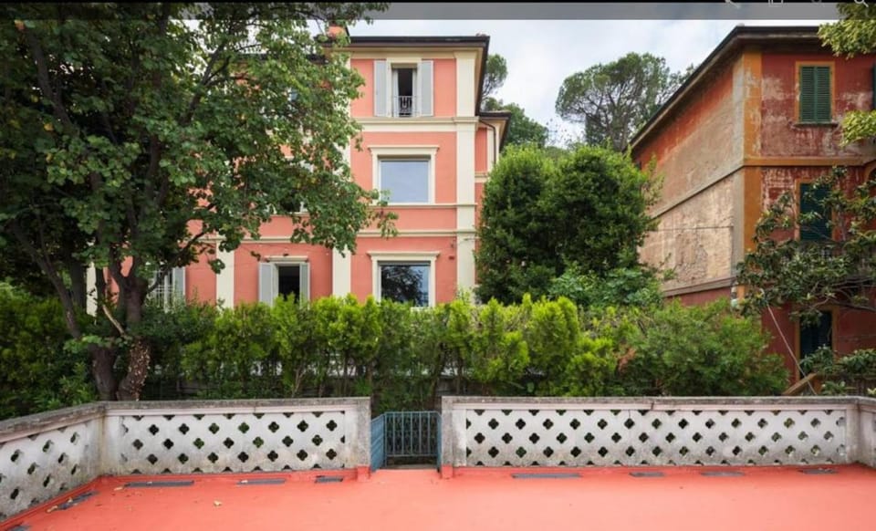 Casa dell'osservanza Apartment in Bologna