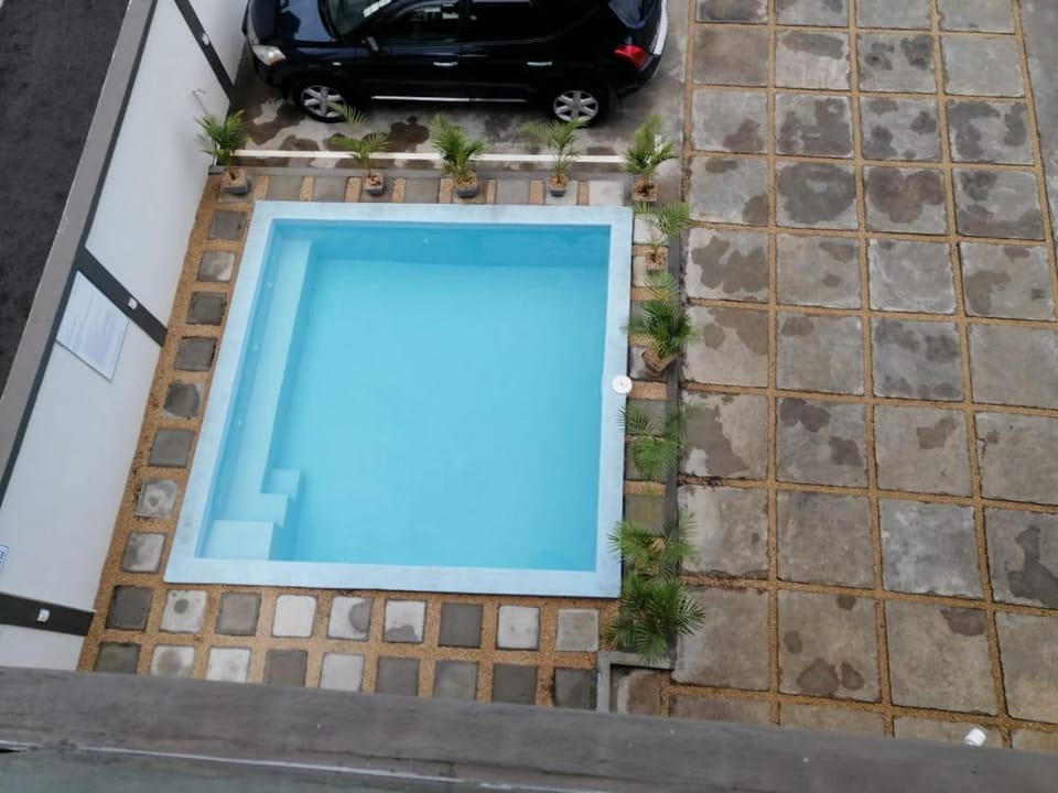 Day, Pool view, Swimming pool