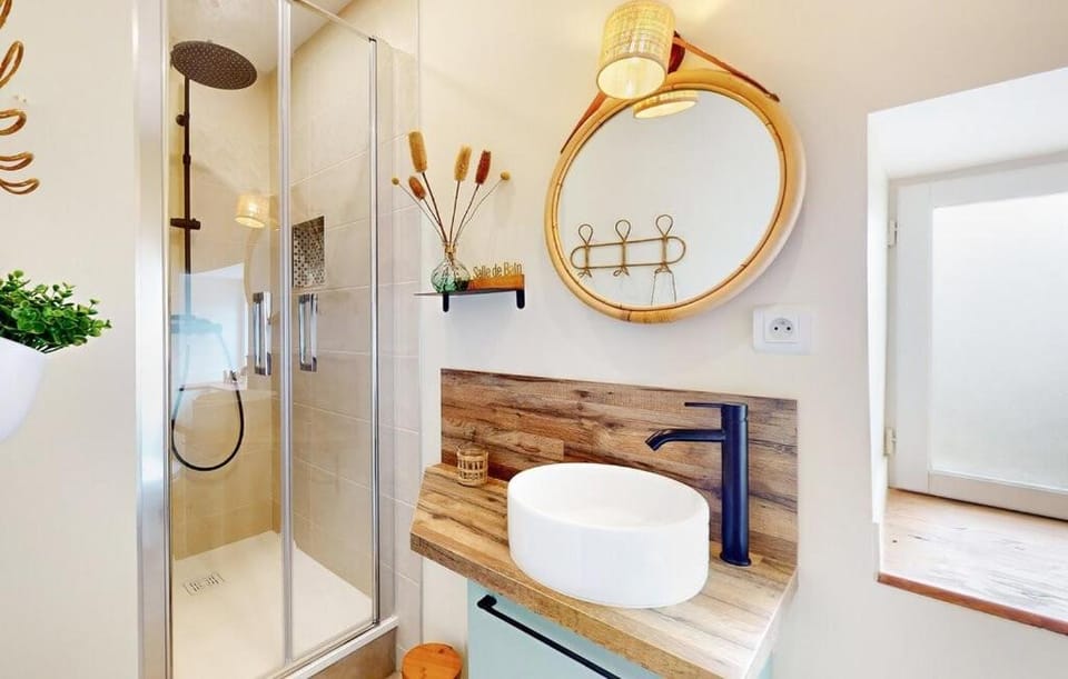 Studio, aire de loisirs avec piscine House in Nouvelle-Aquitaine