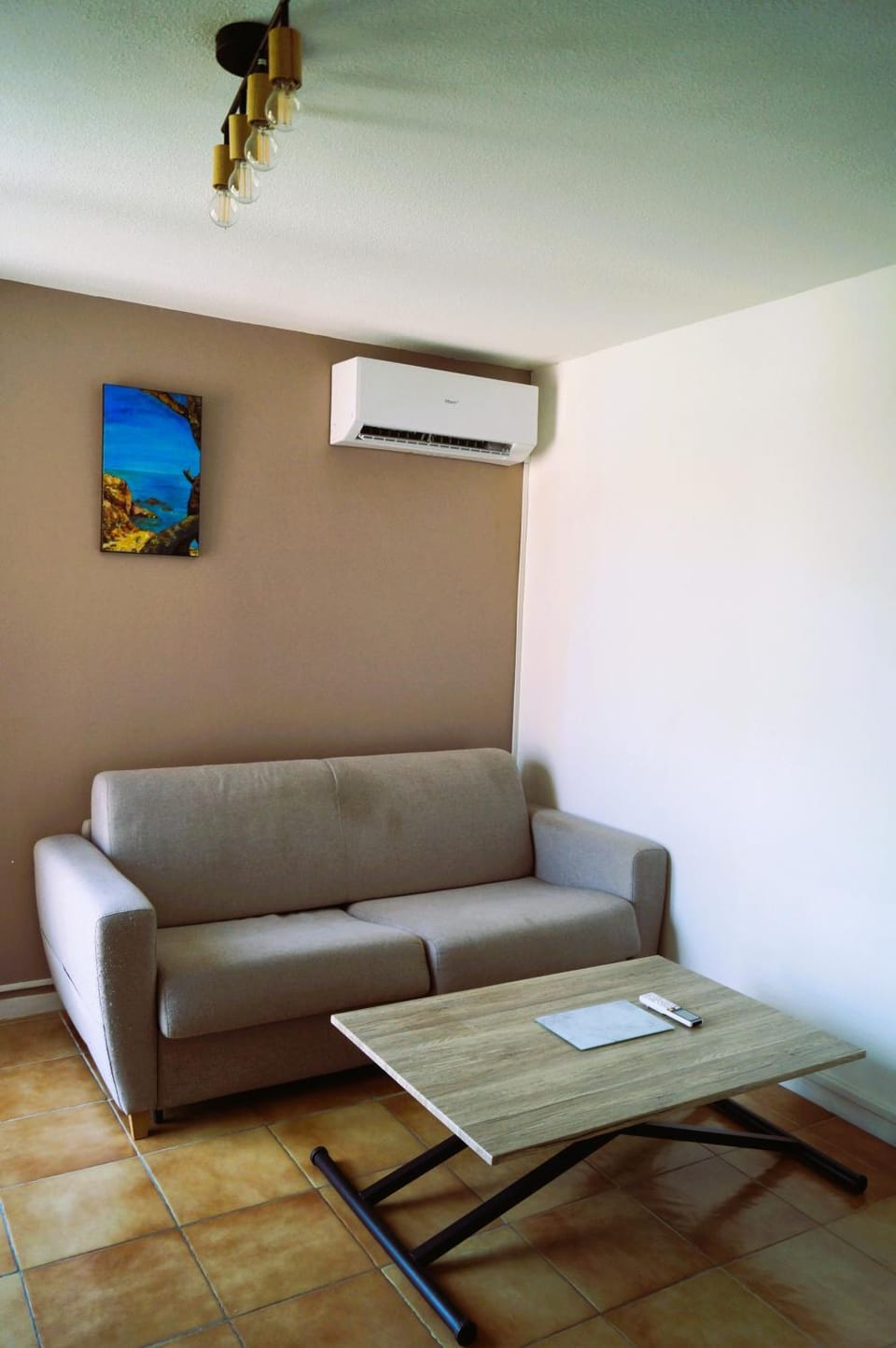 air conditioner