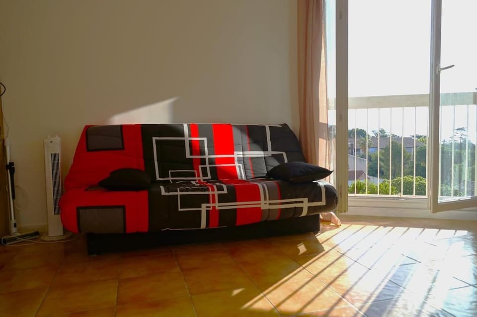 Charmant Appartement à St Aygulf Apartment in Fréjus