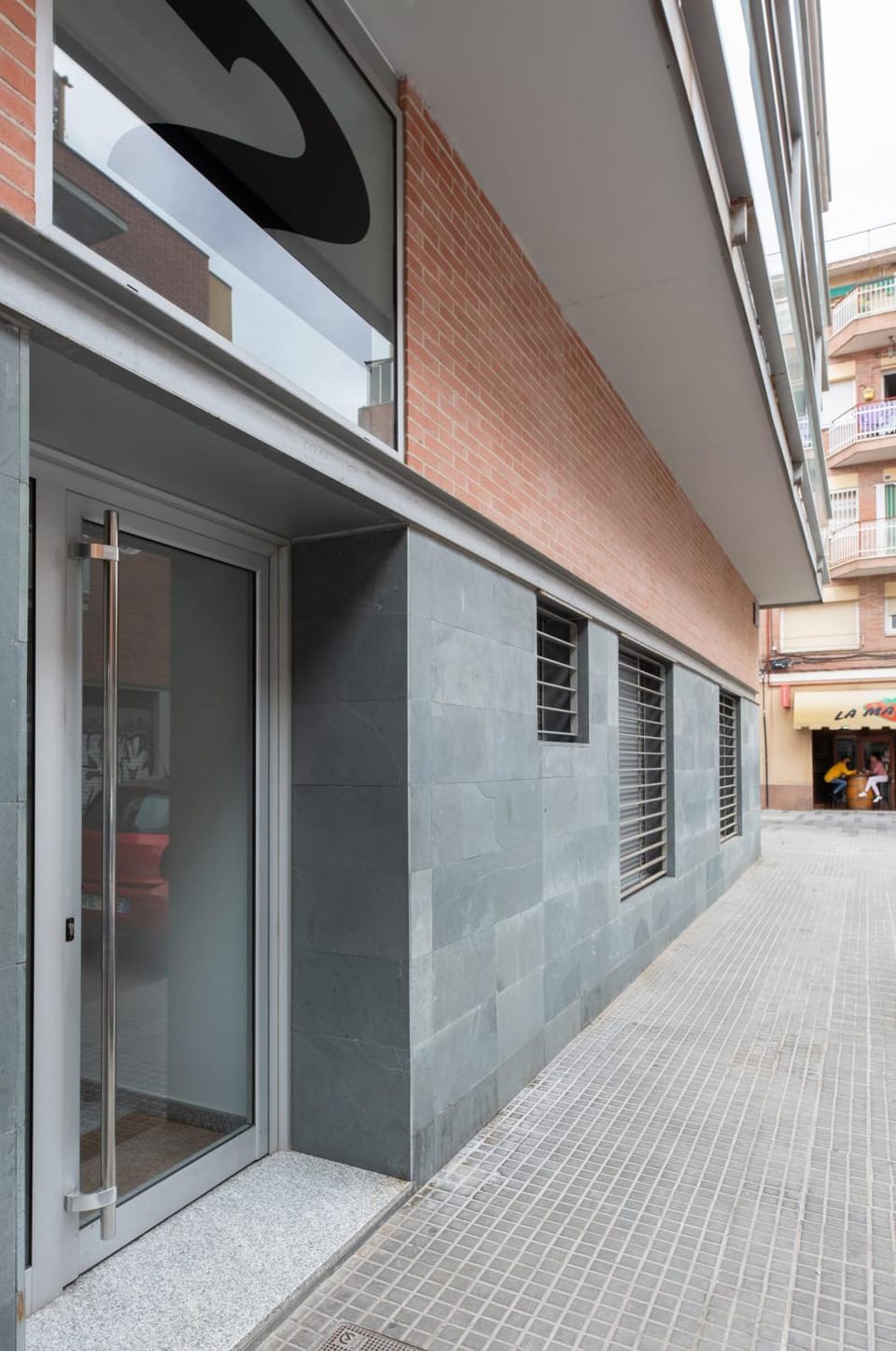 Apartamentos Cornellalux Apartment in Barcelona
