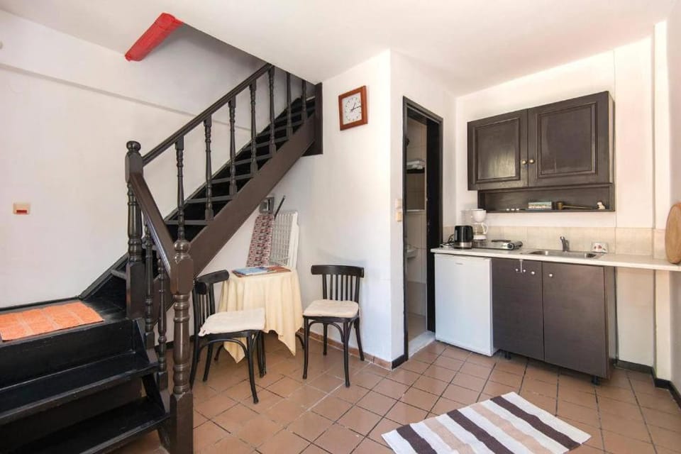 Saint Michel Apartments Apartment in Rhodes